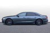 Audi A8 L 55 TFSI mHEV Quattro Tiptr.