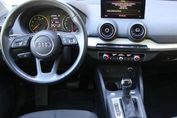 Audi Q2 35 TFSI S tronic