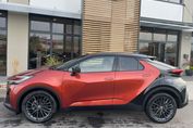 Toyota C-HR Tokyo Edition 2.0 PHEV Dynamic Force