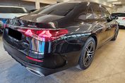 Mercedes Klasa E 220 d  4-Matic AMG