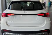 Mercedes GLC 300 e 4-Matic AMG Line