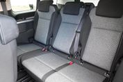 Toyota Proace Verso Long L2H1 Family AT