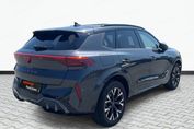 Cupra Terramar eTSI mHEV DSG