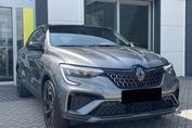 Renault Arkana Esprit Alpine E-Tech Full Hybrid 1.6