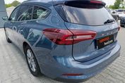 Ford Focus 1.5 EcoBlue Titanium X aut