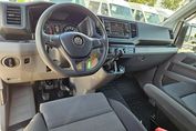 Volkswagen Crafter TDI L5H2 (bryg.)