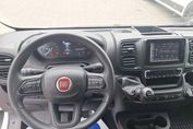 Fiat Ducato 2.2 Maxi H3-Power L4H3