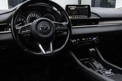 Mazda 6 2.0 Skyjoy