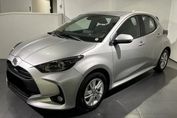 Toyota Yaris Comfort 1.5 Hybrid
