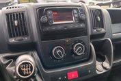 Citroen Jumper L3H2