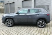Jeep Compass Altitude 1.5 T4 mHEV DCT
