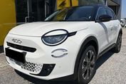 Fiat 600 La Prima 1.2 Hybrid