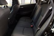Toyota Corolla Cross 2.0 Hybrid Style AWD