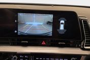 Kia Sportage 1.6 T-GDI HEV 2WD aut