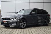 BMW Seria 3 320d xDrive Advantage sport-aut