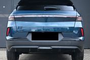 Opel Grandland X Edition eDTC6 1.2 Turbo mHEV