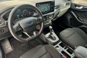 Ford Focus 1.0 Ecoboost Mhev St-Line x
