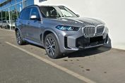 BMW X5 xDrive30d M Sport