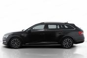 Skoda Superb 2.0 TDI DSG 4x4