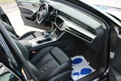Audi A6 40 TDI mHEV S tronic