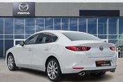 Mazda 3 2.0 Center-Line