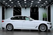 BMW Seria 5 530e iPerformance xDrive Luxury Line sport-aut