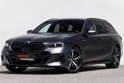 BMW Seria 5 520d xDrive mHEV M Sport aut