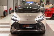 Toyota C-HR 2.0 Hybrid Dynamic Force Gr Sport Awd