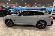 BMW X4 xDrive30i M Sport