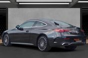 Mercedes CLE Coupe 220 d AMG Line