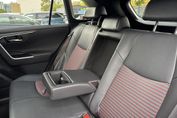 Toyota RAV4 Selection 2.5 Plug-In Hybrid  4x4