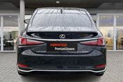 Lexus ES 300h Business Edition