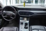 Audi A6 40 TDI mHEV S tronic