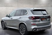 BMW X5 xDrive40i M Sport