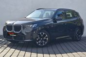 BMW X3 xDrive20d mHEV aut