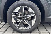 Hyundai Tucson 1.6 T-GDi 48V Executive 2WD DCT
