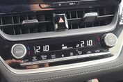 Toyota Corolla Cross 2.0 Hybrid Style