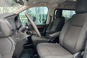Toyota Proace Verso 2.0 D4-D Long Family aut