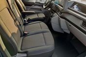 Ford Transit Custom Kombi 320 L2H1 M1 Trend