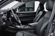 Alfa Romeo Stelvio 2.0 Turbo Super Q4 aut