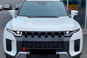 SsangYong Torres T-GDI Joy 1.5