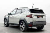 Dacia Duster Tce Mhev Journey 4X4