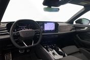 Audi A5 Avant TDI quattro