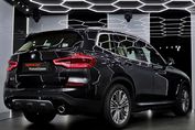 BMW X3 xDrive30e