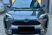 Toyota Yaris Cross Executive 1.5 Hybrid AWD