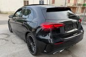 Mercedes Klasa A 220 4-Matic AMG Line