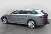 Skoda Octavia 2.0 TDI Ambition
