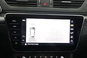 Skoda Superb 2.0 Tdi Scr 4X4 Sportline Dsg