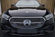 Mercedes Klasa E 220 d 4-Matic AMG