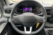 Renault Trafic L2H1 Extra DMC 2,5t